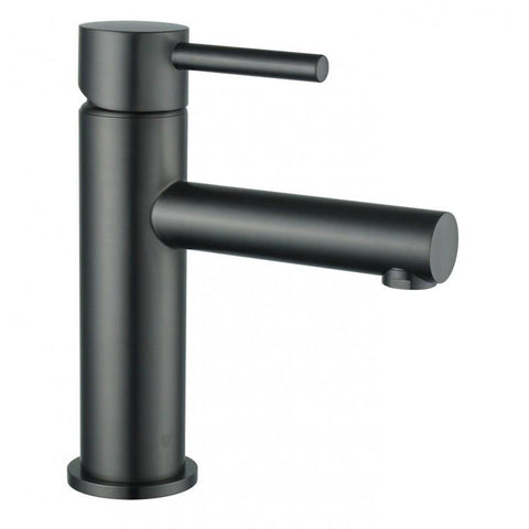 ELBA BASIN TAP GRAPHITE - OkBaths