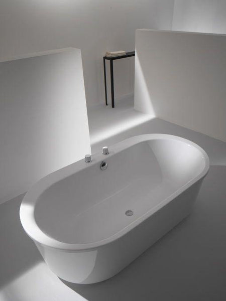 HOESCH FOSTER OVAL FREESTANDING BATHTUB - OkBaths