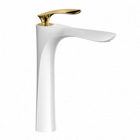 LILY BASIN TAP TALL MANY COLOURS - OkBaths