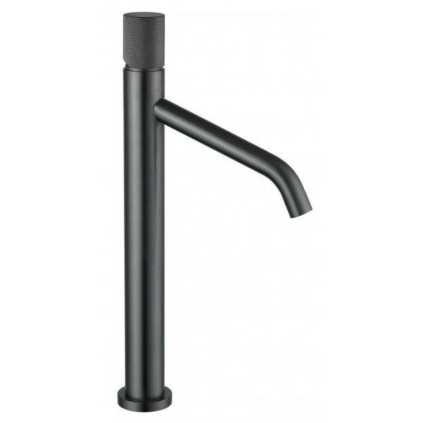 RUMBA ONE BASIN TAP GOLD TALL +5 MORE COLOURS - OkBaths