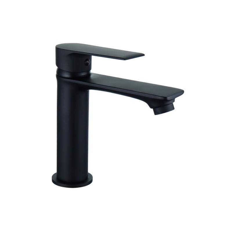 ROYO BASIN TAP BLACK - OkBaths