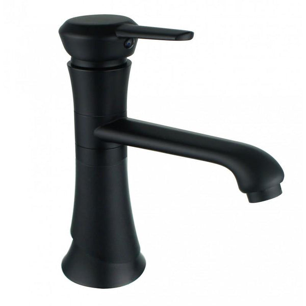 ROSE BASIN TAP STANDARD CHROME +2COLOURS MORE - OkBaths