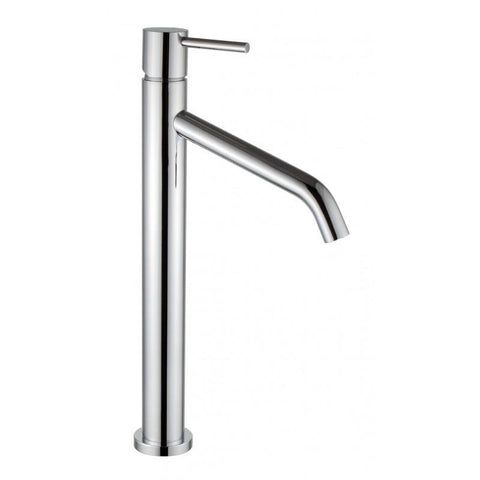 RUMBA BASIN TAP CHROME TALL - OkBaths