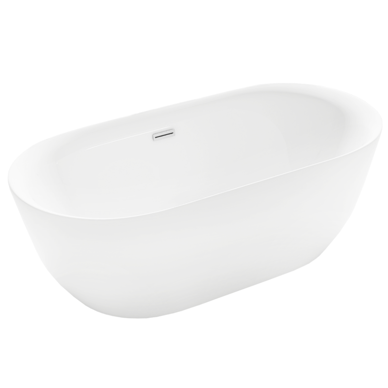 MEXEN ROXY FREESTANDING BATH 1700x800mm