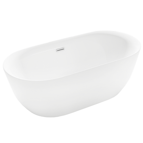 MEXEN ROXY FREESTANDING BATH 1800x850mm