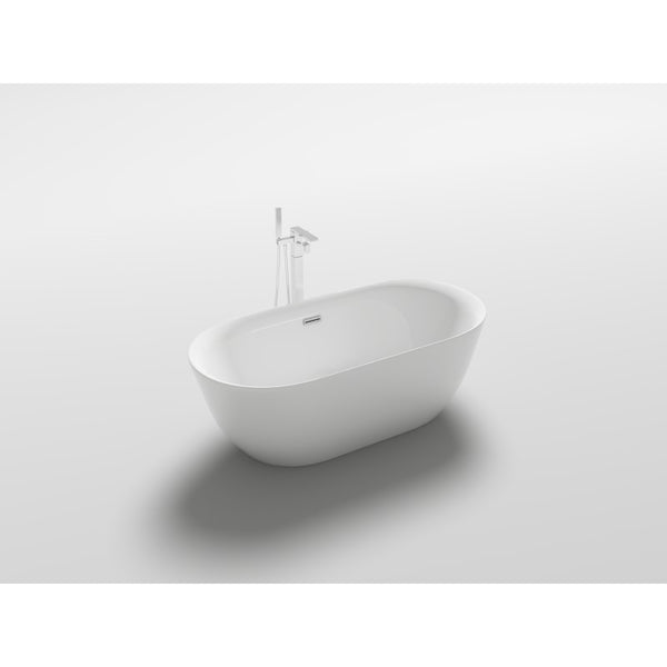 MEXEN ROXY FREESTANDING BATH 1800x850mm