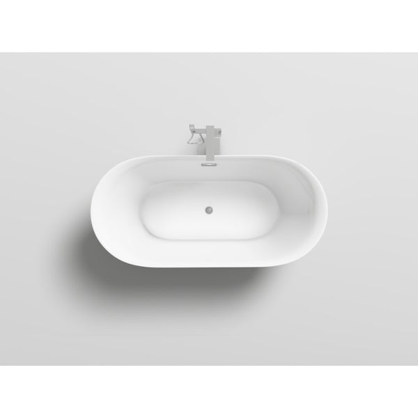 MEXEN ROXY FREESTANDING BATH 1800x850mm