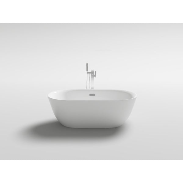 MEXEN ROXY FREESTANDING BATH 1800x850mm