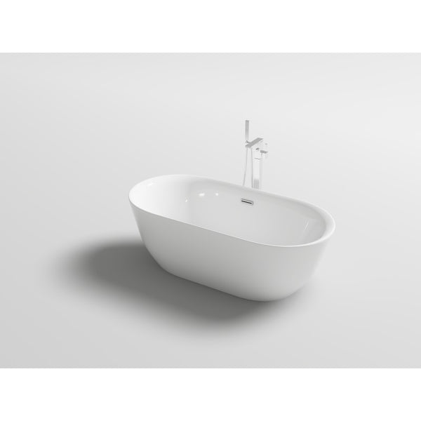 MEXEN ROXY FREESTANDING BATH 1700x800mm