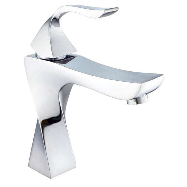 ESTRELLA BASIN TAP CHROME - OkBaths