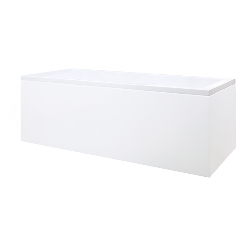 BATH COVER SIDE PANEL 700mm - OkBaths