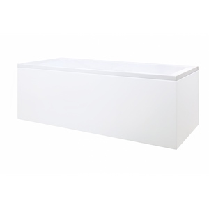 BATH COVER SIDE PANEL 700mm - OkBaths