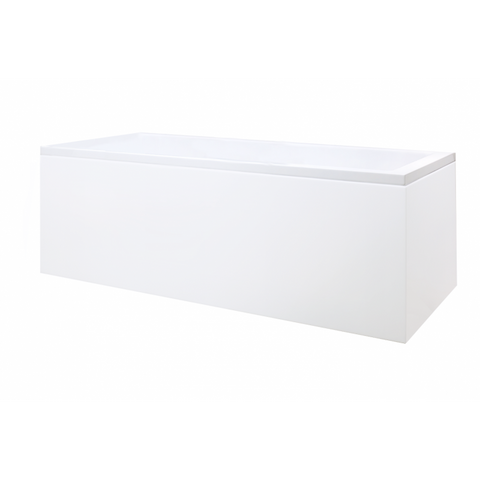 BATH COVER FRONT PANEL 1700mm - OkBaths