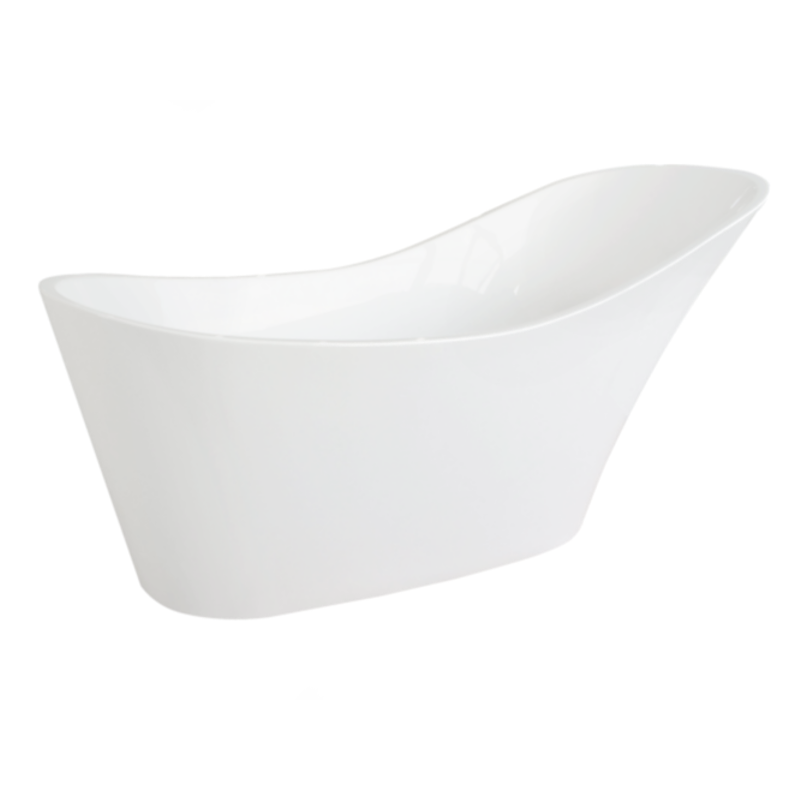 MEXEN OVIEDO FREESTANDING BATH 1700x760mm