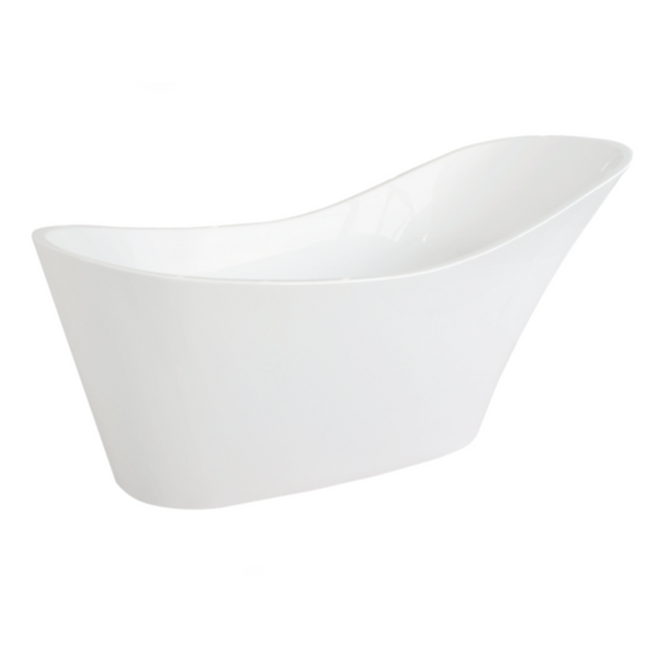 MEXEN OVIEDO FREESTANDING BATH 1700x760mm