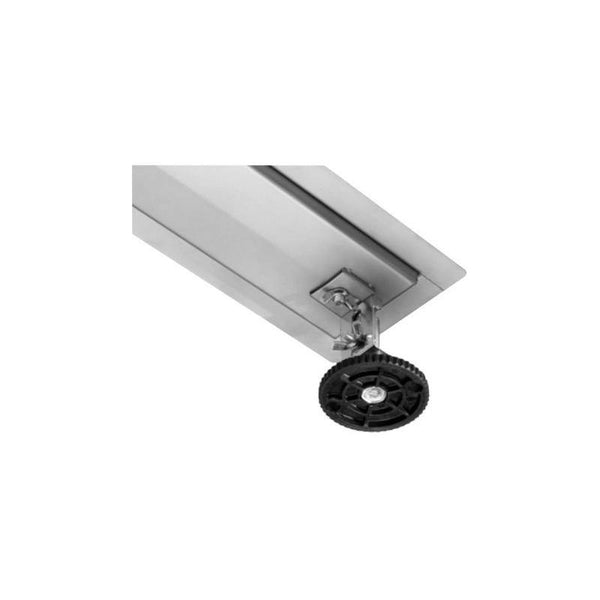 LINEAR FLOOR DRAIN-M12 LOW SIPHON - OkBaths