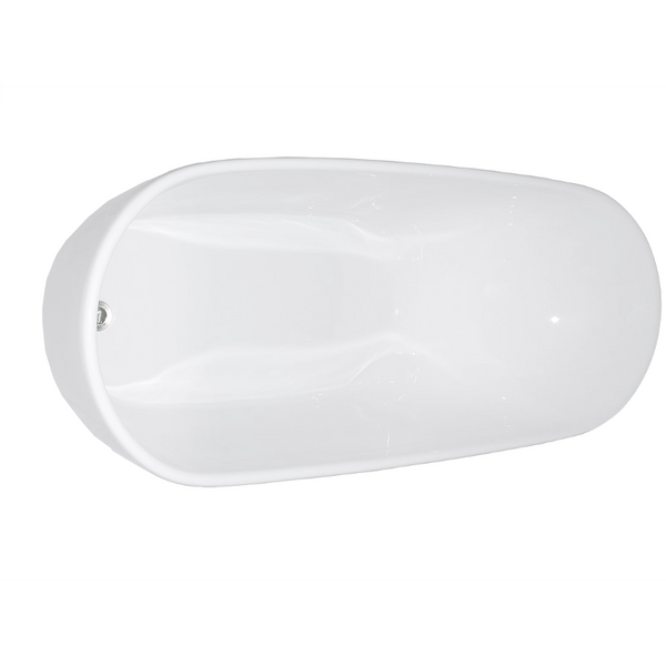 MEXEN OVIEDO FREESTANDING BATH 1700x760mm