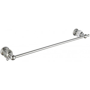 MEXEN ESTELA TOWEL RACK CHROME + 2 MORE COLOURS