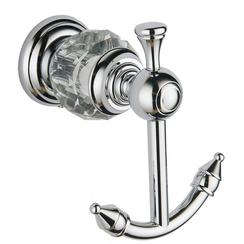 MEXEN ESTELA TOWEL HOOK CHROME + 3 MORE COLOURS