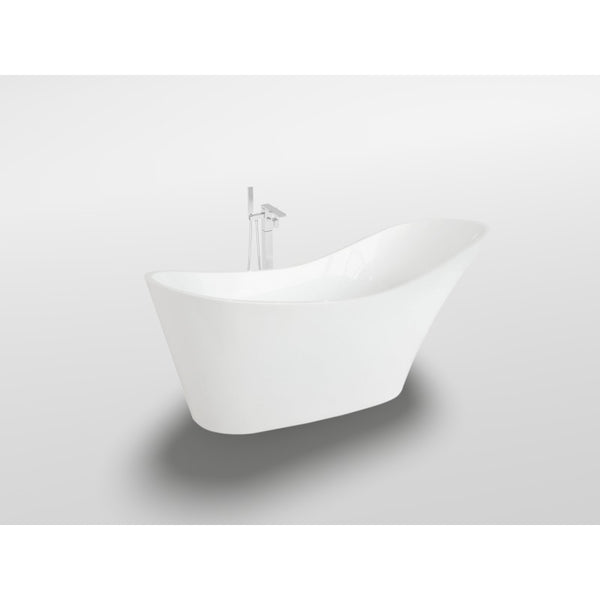 MEXEN OVIEDO FREESTANDING BATH 1700x760mm