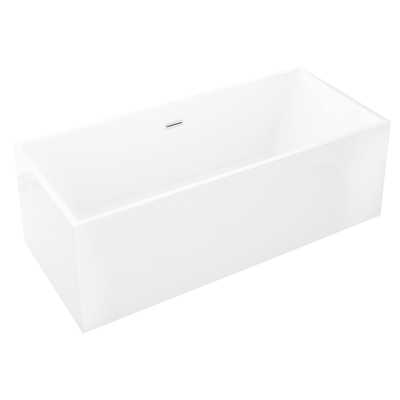 MEXEN VIGO FREESTANDING BATH 1785x800mm