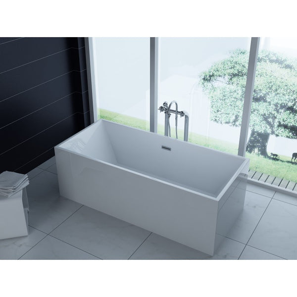 MEXEN VIGO FREESTANDING BATH 1785x800mm