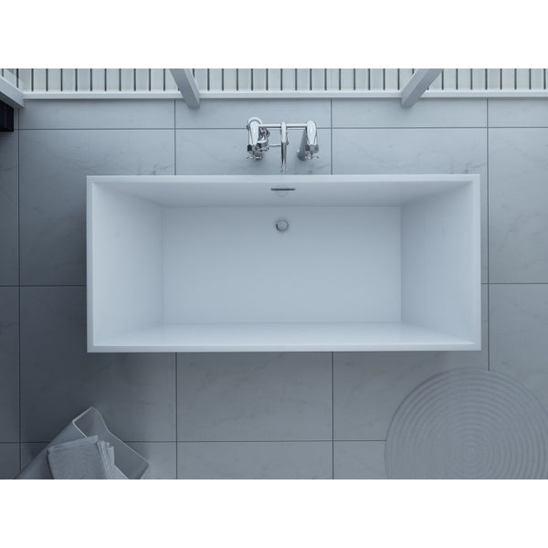 MEXEN VIGO FREESTANDING BATH 1785x800mm