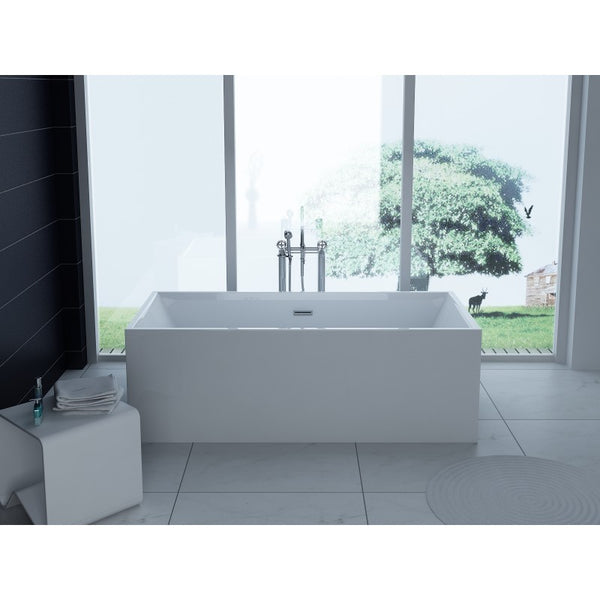 MEXEN VIGO FREESTANDING BATH 1785x800mm