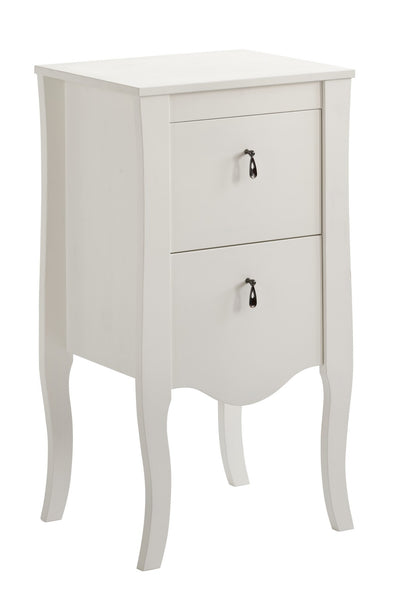 ELISABETH VANITY UNIT SET