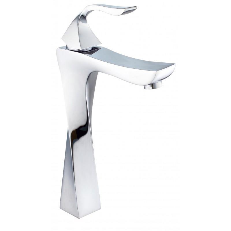 ESTRELLA BASIN TAP CHROME TALL - OkBaths