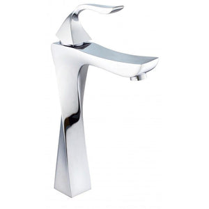 ESTRELLA BASIN TAP CHROME TALL - OkBaths