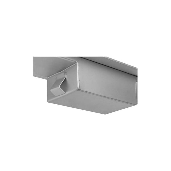 LINEAR FLOOR  DRAIN-M13  LOW SIPHON - OkBaths