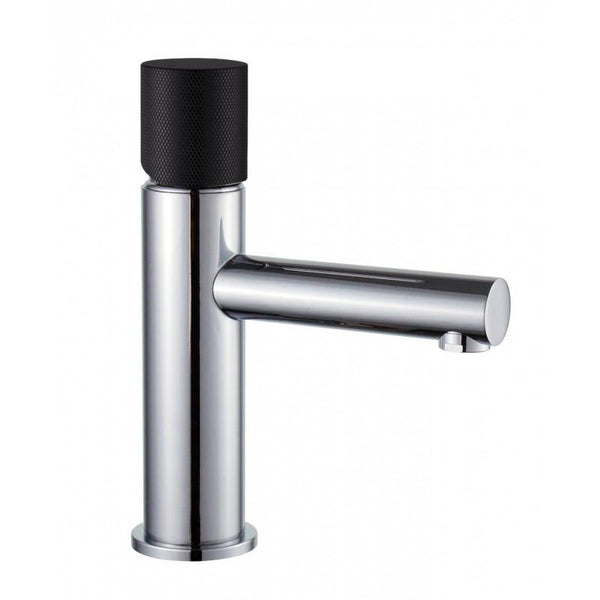 ELBA ONE BASIN TAP WHITE-GOLD STANDARD + 5 MORE COLOURS - OkBaths