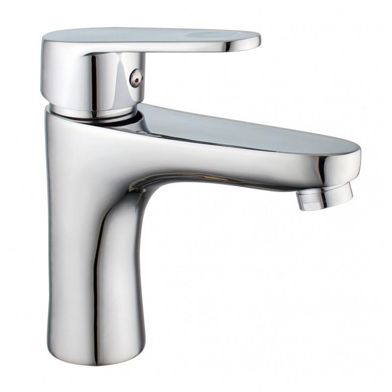 KAMA BASIN TAP CHROME - OkBaths