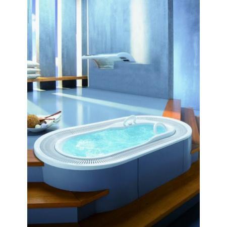 HOESCH MISSOURI NOVA MINI POOL - OkBaths