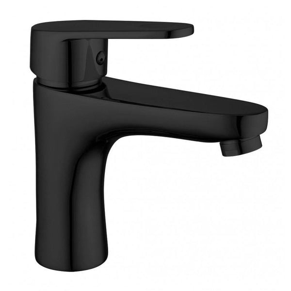 KAMA BASIN TAP BLACK - OkBaths