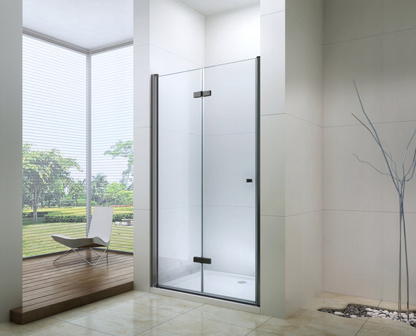 MEXEN LIMA FOLDING SHOWER DOOR  GLASS 6 MM