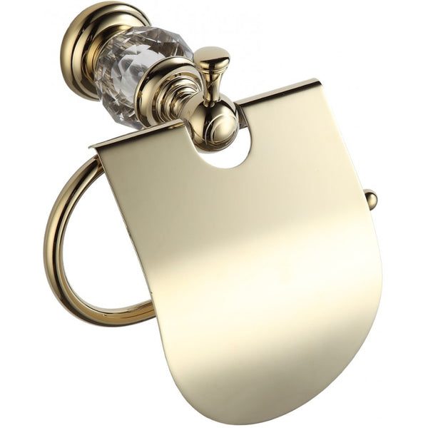 MEXEN ESTELA TOILET PAPER HOLDER CHROME + 3 MORE COLOURS