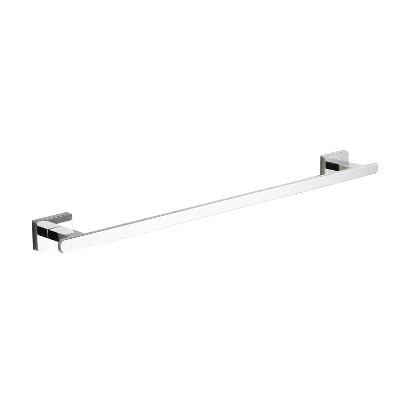 MEXEN ARNO TOWEL RACK CHROME + BLACK COLOUR AVAILABLE