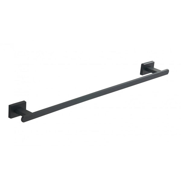 MEXEN ARNO TOWEL RACK CHROME + BLACK COLOUR AVAILABLE