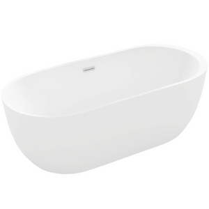 MEXEN LIVIA FREESTANDING BATH 1500x750mm