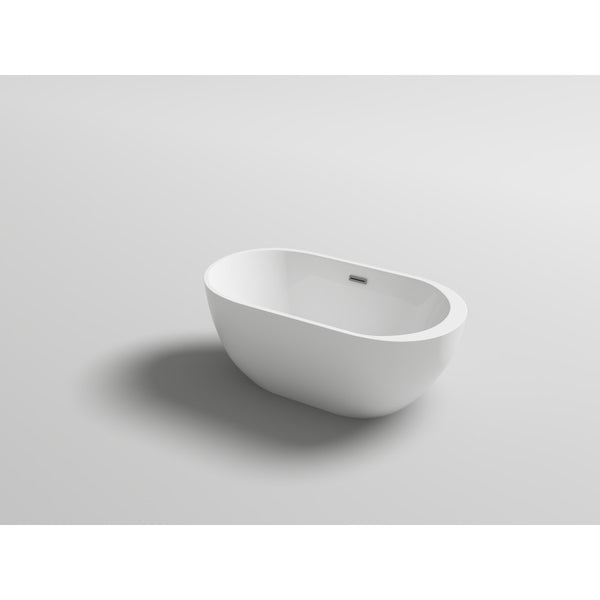 MEXEN LIVIA FREESTANDING BATH 1500x750mm