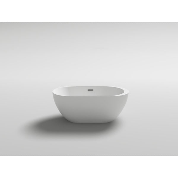 MEXEN LIVIA FREESTANDING BATH 1500x750mm