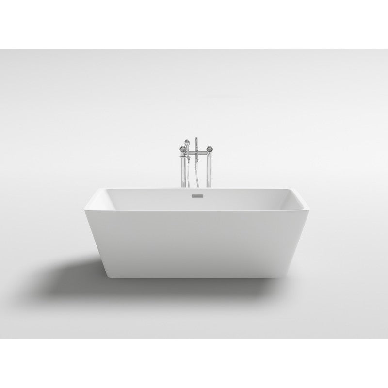 MEXEN MALAGA FREESTANDING BATH 1700x800mm