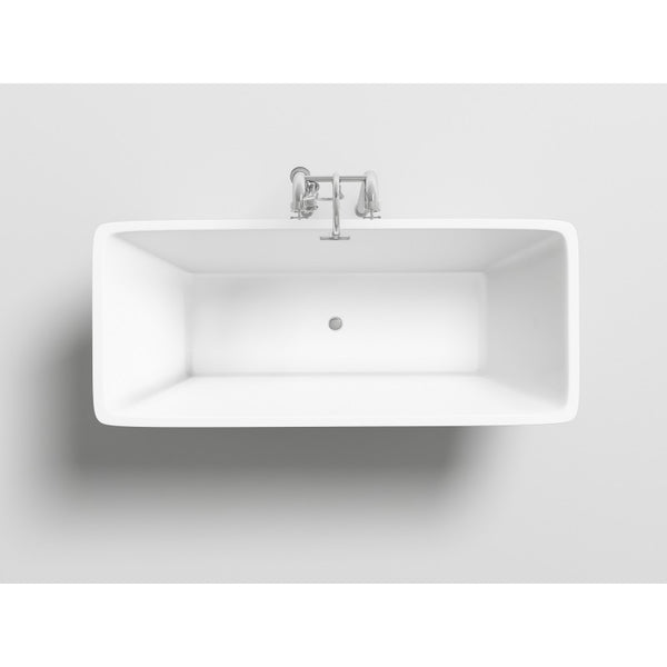 MEXEN MALAGA FREESTANDING BATH 1700x800mm