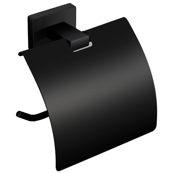 MEXEN ARNO TOILET PAPER HOLDER CHROME + BLACK AVAILABLE