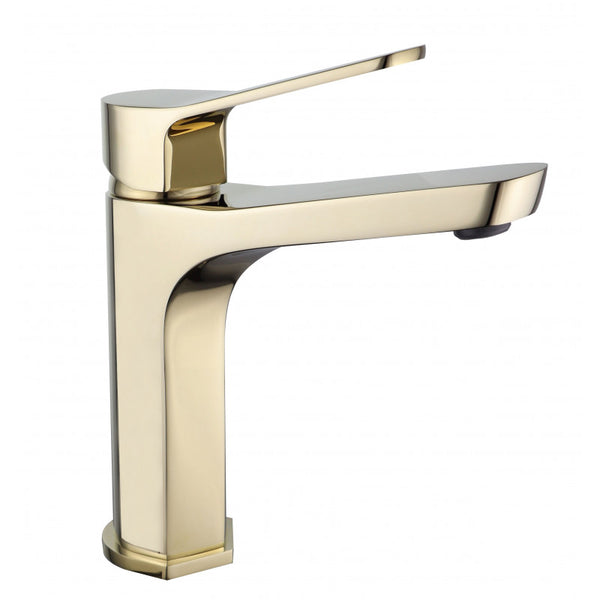 MEXEN LERNA BASIN TAP GOLD STANDARD + 4 MORE COLOURS