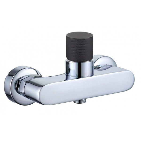 ROYO ONE SHOWER-BATH TAP WHITE-GOLD + 8 MORE COLOURS - OkBaths