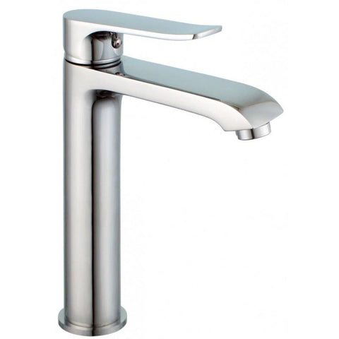 PECOS BASIN TAP CHROME TALL - OkBaths