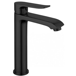 PECOS BASIN TAP BLACK TALL - OkBaths